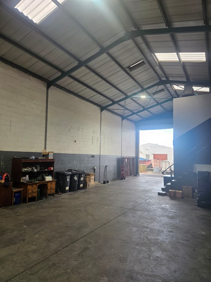 To Let Commercial Property for Rent in Stikland Industrial Western Cape